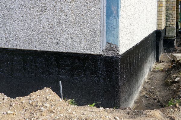 Cost of Foundation Waterproofing in Morrisville