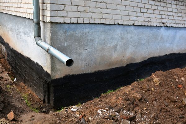 Cost of Foundation Sealing in Morrisville
